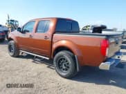 ✅ 2017 Nissan Frontier SV • VIN: 1N6DD0EV6HN738178 • Lot: 43562731. Wystawiony na IAAI z przebiegiem 108 414 mil. Bezpłatny archiwum sprzedaży aukcyjnych z USA i szczegółowy raport historii pojazdu na DreamBid. Zdjęcie 3.