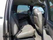 ✅ 2000 Chevrolet Suburban LS • VIN: 3GNEC16T6YG218513 • Lot: 60516974. Listed on Copart with Not provided. Free auction sales archive from the USA and detailed vehicle history report at DreamBid. Image 11.