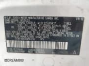 ✅ 2012 Toyota RAV4 • VIN: 2T3BF4DV2CW183762 • Лот: 42538617. Опубликован ранее на IAAI с пробегом 134 926 миль. Бесплатный доступ к архиву аукционных продаж из США и подробный отчёт об истории автомобиля на DreamBid. Изображение 9.