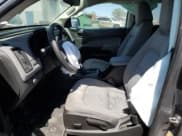 ✅ 2022 Chevrolet Colorado 2WD Work Truck • VIN: 1GCGSBEN7N1242505 • Лот: 57767294. Опубликован ранее на Copart с пробегом Не указан. Бесплатный доступ к архиву аукционных продаж из США и подробный отчёт об истории автомобиля на DreamBid. Изображение 7.