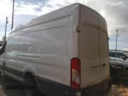 ✅ 2017 Ford Transit • VIN: 1FTWS4XGXHKA55683 • Лот: 77044594. Опубликован ранее на Copart с пробегом 101 431 миль. Бесплатный доступ к архиву аукционных продаж из США и подробный отчёт об истории автомобиля на DreamBid. Изображение 2.