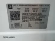 ✅ 2020 Chevrolet Equinox LS • VIN: 3GNAXHEV0KS630123 • Лот: 62570865. Опубликован ранее на Copart с пробегом 21 937 миль. Бесплатный доступ к архиву аукционных продаж из США и подробный отчёт об истории автомобиля на DreamBid. Изображение 13.