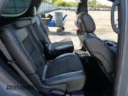 ✅ 2022 Dodge Durango R/T • VIN: 1C4SDJCT2NC189264 • Lot: 57562245. Listed on Copart with Not provided. Free auction sales archive from the USA and detailed vehicle history report at DreamBid. Image 11.