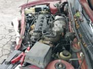 ✅ 1995 Nissan Sentra E • VIN: 1N4AB41D0SC768561 • Lot: 42338682. Wystawiony na IAAI z przebiegiem 283 585 mil. Bezpłatny archiwum sprzedaży aukcyjnych z USA i szczegółowy raport historii pojazdu na DreamBid. Zdjęcie 18.