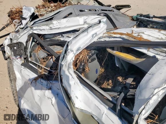 ✅ 2004 Ford Excursion Special Serv • VIN: 1FMNU41S14EC93557 • Лот: 65259335. Опубликован ранее на Copart с пробегом Не указан. Бесплатный доступ к архиву аукционных продаж из США и подробный отчёт об истории автомобиля на DreamBid. Изображение 8.