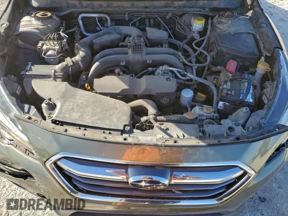 ✅ 2018 Subaru Outback Limited • VIN: 4S4BSANC8J3255437 • Лот: 94391265. Опубликован ранее на Copart с пробегом 80 472 миль. Бесплатный доступ к архиву аукционных продаж из США и подробный отчёт об истории автомобиля на DreamBid. Изображение 11.