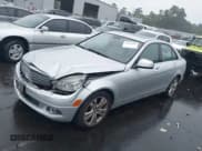 ✅ 2009 Mercedes-Benz C 300 Sport • VIN: WDDGF54X99R054946 • Lot: 42899460. Listed on IAAI with 83,222 mi. Free auction sales archive from the USA and detailed vehicle history report at DreamBid. Image 2.