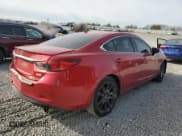 ✅ 2014 Mazda 6 i Grand Touring • VIN: JM1GJ1W68E1125066 • Lot: 87300825. Wystawiony na Copart z przebiegiem 167 192 mil. Bezpłatny archiwum sprzedaży aukcyjnych z USA i szczegółowy raport historii pojazdu na DreamBid. Zdjęcie 3.