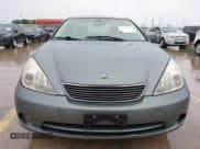 ✅ 2005 Lexus ES 350 • VIN: JTHBA30G755063805 • Lot: 42376576. Listed on IAAI with 209,524 mi. Free auction sales archive from the USA and detailed vehicle history report at DreamBid. Image 12.