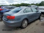 ✅ 2011 Volkswagen Jetta SEL • VIN: 3VWLZ7AJ5BM303873 • Lot: 62472915. Listed on Copart with 157,039 mi. Free auction sales archive from the USA and detailed vehicle history report at DreamBid. Image 3.