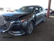 ✅ 2020 Mazda CX-9 Grand Touring • VIN: JM3TCADY0L0412697 • Lot: 43570985. Listed on IAAI with 59,725 mi. Free auction sales archive from the USA and detailed vehicle history report at DreamBid. Image 17.