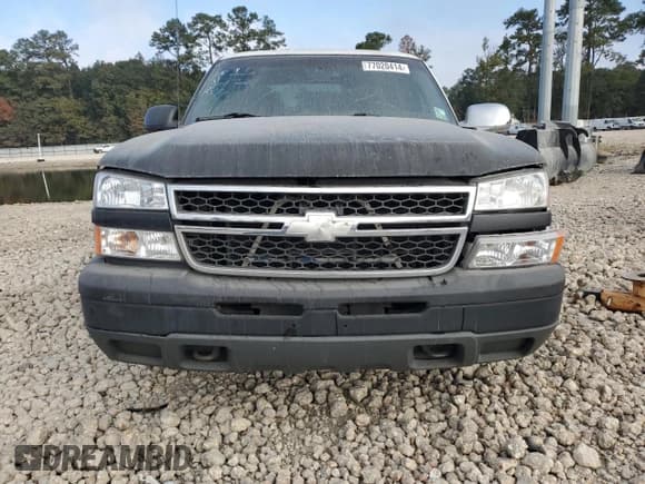 ✅ 2006 Chevrolet Silverado 1500 LT1 • VIN: 2GCEC13T361122308 • Лот: 77020414. Опубликован ранее на Copart с пробегом 189 565 миль. Бесплатный доступ к архиву аукционных продаж из США и подробный отчёт об истории автомобиля на DreamBid. Изображение 5.