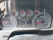 ✅ 2019 Chevrolet Silverado 1500 RST • VIN: 3GCUYEED0KG168397 • Lot: 43125706. Wystawiony na IAAI z przebiegiem 92 805 mil. Bezpłatny archiwum sprzedaży aukcyjnych z USA i szczegółowy raport historii pojazdu na DreamBid. Zdjęcie 7.