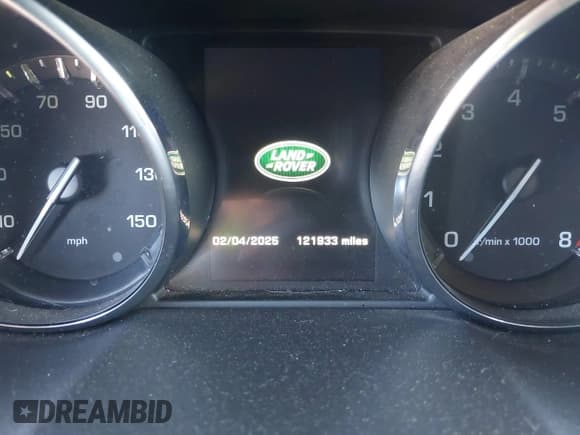 ✅ 2015 Land Rover Range Rover Evoque Pure Plus • VIN: SALVP2BG4FH076251 • Лот: 41957188. Опубликован ранее на IAAI с пробегом 121 933 миль. Бесплатный доступ к архиву аукционных продаж из США и подробный отчёт об истории автомобиля на DreamBid. Изображение 15.