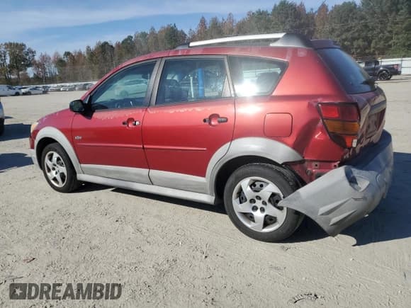 ✅ 2005 Pontiac Vibe • VIN: 5Y2SL63885Z440829 • Lot: 90838135. Wystawiony na Copart z przebiegiem 299 999 mil. Bezpłatny archiwum sprzedaży aukcyjnych z USA i szczegółowy raport historii pojazdu na DreamBid. Zdjęcie 2.