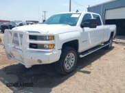 ✅ 2016 Chevrolet Silverado 2500HD LT • VIN: 1GC1KVE89GF211019 • Лот: 42670083. Опубликован ранее на IAAI с пробегом 204 428 миль. Бесплатный доступ к архиву аукционных продаж из США и подробный отчёт об истории автомобиля на DreamBid. Изображение 2.
