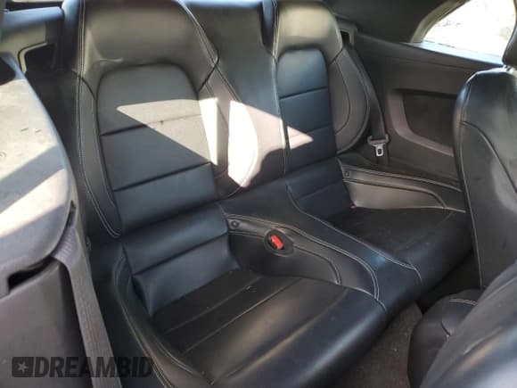 ✅ 2015 Ford Mustang GT Premium • VIN: 1FATP8FF9F5390486 • Лот: 90705095. Опубликован ранее на Copart с пробегом 66 253 миль. Бесплатный доступ к архиву аукционных продаж из США и подробный отчёт об истории автомобиля на DreamBid. Изображение 10.