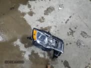 ✅ 2018 Jeep Grand Cherokee Limited • VIN: 1C4RJFBG4JC504620 • Lot: 91521715. Listed on Copart with 80,989 mi. Free auction sales archive from the USA and detailed vehicle history report at DreamBid. Image 13.