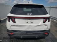 ✅ 2023 Hyundai Tucson Limited • VIN: 5NMJECAE5PH200867 • Lot: 68897574. Wystawiony na Copart z przebiegiem 55 777 mil. Bezpłatny archiwum sprzedaży aukcyjnych z USA i szczegółowy raport historii pojazdu na DreamBid. Zdjęcie 6.