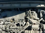 ✅ 2023 Toyota Highlander Hybrid LE • VIN: 5TDZARAHXPS521120 • Лот: 43486764. Опубликован ранее на IAAI с пробегом 86 264 миль. Бесплатный доступ к архиву аукционных продаж из США и подробный отчёт об истории автомобиля на DreamBid. Изображение 24.