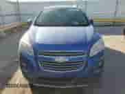 2015 Chevrolet Trax LTZ с VIN KL7CJNSB1FB026039, выставлен на аукционе Copart как лот 48536065 с пробегом 114 153 миль миль и На запчасти • Non repairable. История ставок и продаж доступна на DreamBid. Изображение 5.
