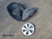 ✅ 2022 Toyota RAV4 LE • VIN: 2T3B1RFV8NC287749 • Lot: 68494235. Listed on Copart with 162,767 mi. Free auction sales archive from the USA and detailed vehicle history report at DreamBid. Image 13.