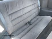 ✅ 1993 Chrysler LeBaron • VIN: 1C3XU4530PF503990 • Lot: 42140972. Listed on IAAI with 100,470 mi. Free auction sales archive from the USA and detailed vehicle history report at DreamBid. Image 8.