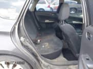 ✅ 2008 Subaru Impreza i • VIN: JF1GH61698H822554 • Lot: 42564226. Listed on IAAI with 188,971 mi. Free auction sales archive from the USA and detailed vehicle history report at DreamBid. Image 8.