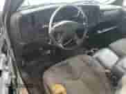 2004 Chevrolet Silverado 1500 LS z VIN 1GCEC14T04E206936, wystawiony jako Copart lot #56305735 z przebiegiem Nie podano mil oraz Szkoda całkowita • Salvage title. Historia ofert i sprzedaży dostępna na DreamBid. Obrazek 8.