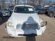 ✅ 2007 Chevrolet HHR LT • VIN: 3GNDA33P77S565137 • Lot: 41241847. Listed on IAAI with 116,967 mi. Free auction sales archive from the USA and detailed vehicle history report at DreamBid. Image 12.