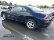 ✅ 2004 Mitsubishi Eclipse RS • VIN: 4A3AC34G84E059243 • Lot: 42229308. Wystawiony na IAAI z przebiegiem 126 644 mil. Bezpłatny archiwum sprzedaży aukcyjnych z USA i szczegółowy raport historii pojazdu na DreamBid. Zdjęcie 3.
