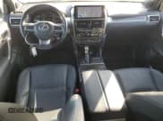 ✅ 2023 Lexus GX 460 Luxury • VIN: JTJGM7BX1P5364962 • Lot: 51045965. Wystawiony na Copart z przebiegiem 40 252 mil. Bezpłatny archiwum sprzedaży aukcyjnych z USA i szczegółowy raport historii pojazdu na DreamBid. Zdjęcie 8.