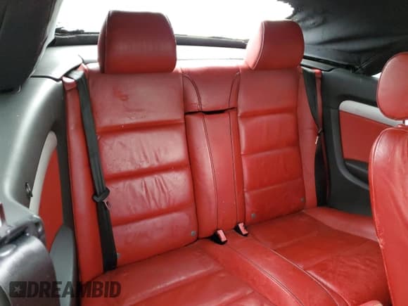 ✅ 2007 Audi S4 • VIN: WUARL48H77K900962 • Lot: 44768555. Listed on Copart with 150,733 mi. Free auction sales archive from the USA and detailed vehicle history report at DreamBid. Image 10.