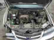 2003 Chevrolet Impala с VIN 2G1WF52E239423776, выставлен на аукционе Copart как лот 78226114 с пробегом 193 721 миль миль и Списание • Salvage title. История ставок и продаж доступна на DreamBid. Изображение 12.