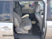 ✅ 2020 Toyota Sienna XLE Auto Access Seat • VIN: 5TDYZ3DC0LS035217 • Lot: 42960907. Listed on IAAI with 95,376 mi. Free auction sales archive from the USA and detailed vehicle history report at DreamBid. Image 8.