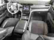 2022 Jeep Grand Cherokee Altitude with VIN 1C4RJGAG7N8584852, listed as a Copart auction lot 53094185 with 13,730 mi miles and Salvage title. Bid and sale history available at DreamBid. Image 8.