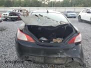 ✅ 2012 Hyundai Genesis Coupe Premium • VIN: KMHHT6KD9CU067685 • Lot: 86122645. Wystawiony na Copart z przebiegiem Nie podano. Bezpłatny archiwum sprzedaży aukcyjnych z USA i szczegółowy raport historii pojazdu na DreamBid. Zdjęcie 6.