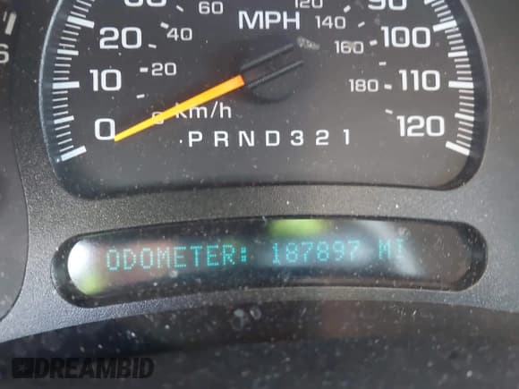 ✅ 2006 Chevrolet Silverado 1500 LT1 • VIN: 1GCEC19V66Z132394 • Лот: 43163766. Опубликован ранее на IAAI с пробегом 187 897 миль. Бесплатный доступ к архиву аукционных продаж из США и подробный отчёт об истории автомобиля на DreamBid. Изображение 12.