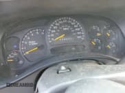 ✅ 2006 Chevrolet Silverado 2500HD Work Truck • VIN: 1GCHC23U16F145638 • Лот: 56349655. Опубликован ранее на Copart с пробегом Не указан. Бесплатный доступ к архиву аукционных продаж из США и подробный отчёт об истории автомобиля на DreamBid. Изображение 9.