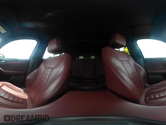 ✅ 2020 BMW X4 xDrive30i • VIN: 5UX2V1C09LLE68082 • Lot: 42145000. Listed on IAAI with 65,597 mi. Free auction sales archive from the USA and detailed vehicle history report at DreamBid. Image 19.