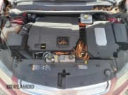 ✅ 2012 Chevrolet Volt • VIN: 1G1RB6E43CU103497 • Lot: 83247214. Wystawiony na Copart z przebiegiem Nie podano. Bezpłatny archiwum sprzedaży aukcyjnych z USA i szczegółowy raport historii pojazdu na DreamBid. Zdjęcie 11.