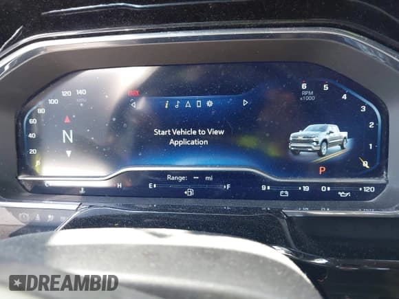 ✅ 2022 Chevrolet Silverado 1500 LT • VIN: 3GCUDDET3NG587586 • Lot: 43325073. Listed on IAAI with 58,797 mi. Free auction sales archive from the USA and detailed vehicle history report at DreamBid. Image 7.