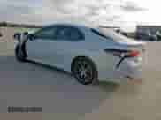 2023 Toyota Camry SE with VIN 4T1G11BK4PU093345, listed as a Copart auction lot 65518725 with 35,607 mi miles and Salvage title. Bid and sale history available at DreamBid. Image 2.