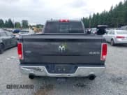 ✅ 2017 Ram 1500 Laramie • VIN: 1C6RR7VT1HS759515 • Lot: 42672289. Wystawiony na IAAI z przebiegiem 68 664 mil. Bezpłatny archiwum sprzedaży aukcyjnych z USA i szczegółowy raport historii pojazdu na DreamBid. Zdjęcie 17.