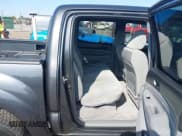 ✅ 2011 Toyota Tacoma PreRunner • VIN: 3TMJU4GN0BM110452 • Lot: 43183116. Listed on IAAI with 233,826 mi. Free auction sales archive from the USA and detailed vehicle history report at DreamBid. Image 8.