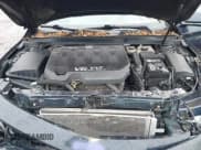 ✅ 2017 Chevrolet Impala LT • VIN: 2G1105S38H9145452 • Lot: 43513810. Wystawiony na IAAI z przebiegiem 93 271 mil. Bezpłatny archiwum sprzedaży aukcyjnych z USA i szczegółowy raport historii pojazdu na DreamBid. Zdjęcie 10.