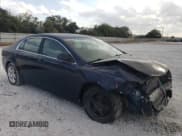 ✅ 2012 Chevrolet Malibu 1LS • VIN: 1G1ZB5E05CF300943 • Лот: 78542074. Опубликован ранее на Copart с пробегом 91 963 миль. Бесплатный доступ к архиву аукционных продаж из США и подробный отчёт об истории автомобиля на DreamBid. Изображение 4.