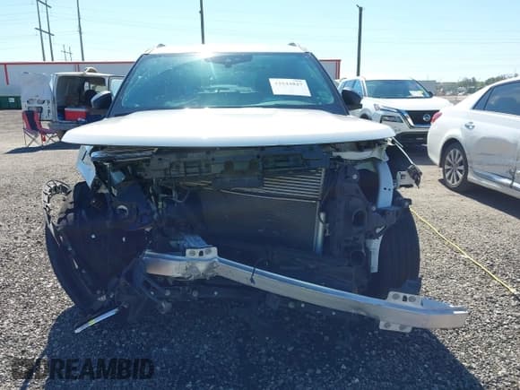 ✅ 2021 Ford Explorer XLT • VIN: 1FMSK7DHXMGA49890 • Lot: 43544827. Wystawiony na IAAI z przebiegiem 71 051 mil. Bezpłatny archiwum sprzedaży aukcyjnych z USA i szczegółowy raport historii pojazdu na DreamBid. Zdjęcie 6.