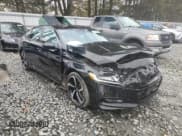 ✅ 2020 Honda Accord Sport • VIN: 1HGCV2E37LA004396 • Lot: 91053555. Listed on Copart with 47,462 mi. Free auction sales archive from the USA and detailed vehicle history report at DreamBid. Image 4.