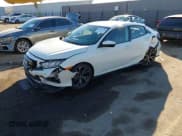 ✅ 2018 Honda Civic Sport • VIN: SHHFK7H4XJU406390 • Lot: 43594208. Listed on IAAI with 84,867 mi. Free auction sales archive from the USA and detailed vehicle history report at DreamBid. Image 2.